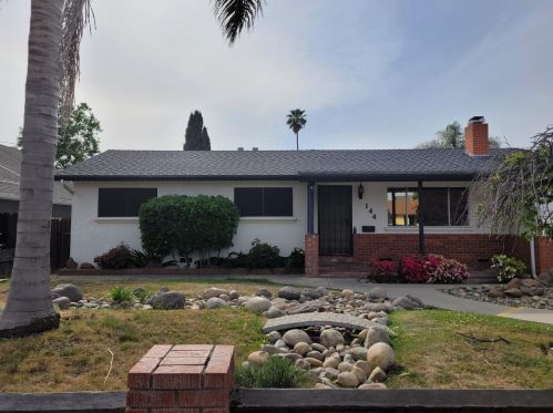 144 Warrington Ave, Valley Home, CA 95361-3448