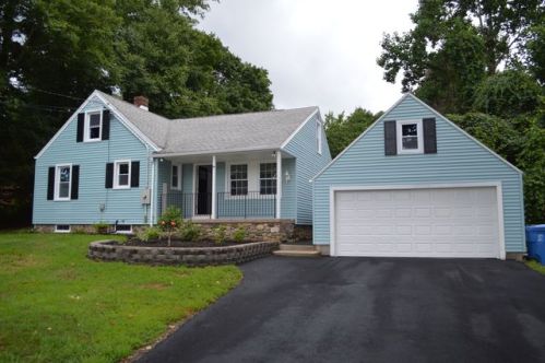 352 Peck Ln, Bristol, CT 06010-6100
