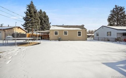 835 Oakland St, Denver CO  80010-4173 exterior