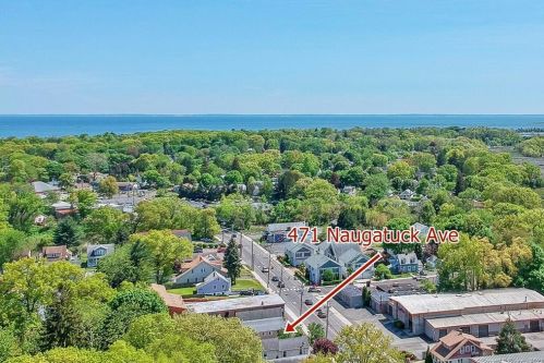 471 Naugatuck Ave, Milford, CT 06460-5048