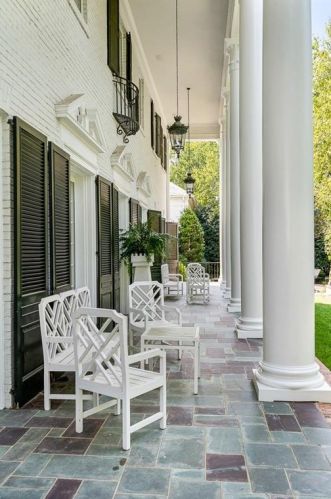 10 Habersham Way, Atlanta GA  30305-2800 exterior