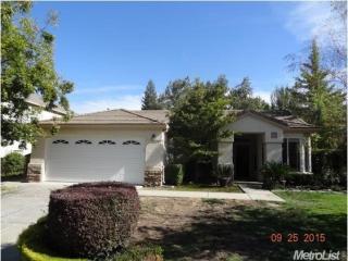 166 Vierra Cir, Folsom, CA 95630-5435