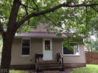 317 2nd Ave, Yates, IL 61726-1027