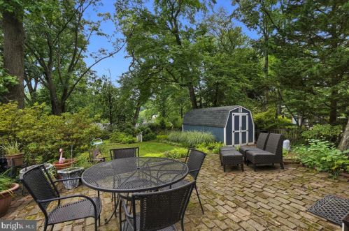 7314 Maple Ave, Silver Spring MD 20912-4318 exterior