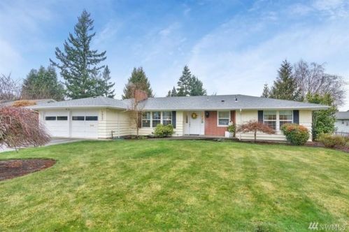 1927 Gary St, Sumner, WA 98390-1235