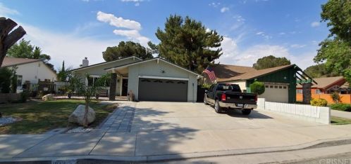 1103 Morven St, Lancaster, CA 93535-3320