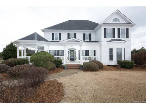 402 Iron Club Dr, York, SC 29745-2718