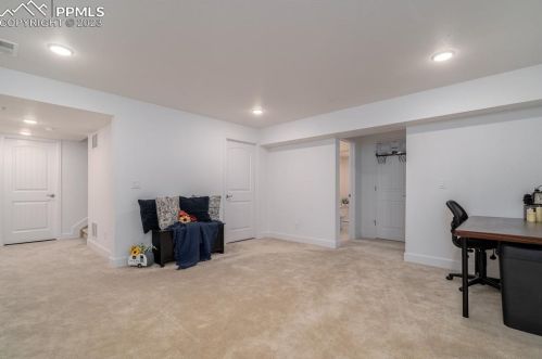 15623 Kitchener Way, Woodmoor CO  exterior