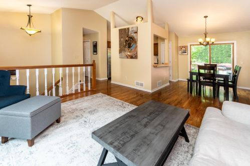 3695 Falcon Way, Saint Paul MN  55123-2227 exterior