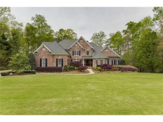 760 Barberry Dr, Alpharetta, GA 30004-3681