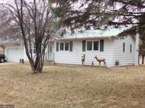 1031 5th St, Albany, MN 56307-9341