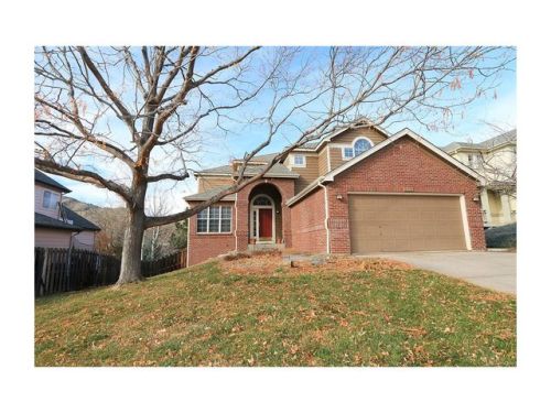 1220 Mesa Ct, Lakewood, CO 80403