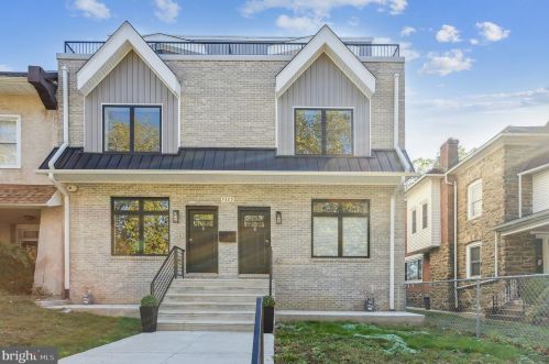 7325 Limekiln Pike, Philadelphia, PA 19138-1334