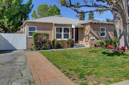 1105 Buena Vista St, Burbank, CA 91505-2322