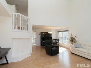 216 Windhover Dr, Chapel Hill NC  27514-5154 exterior