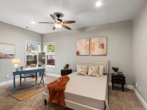 3001 Clarkson St, Englewood CO  80113-1707 exterior