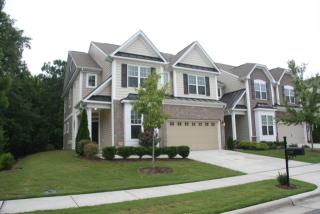 1220 Garden Square Ln, Cary, NC 27560-5319