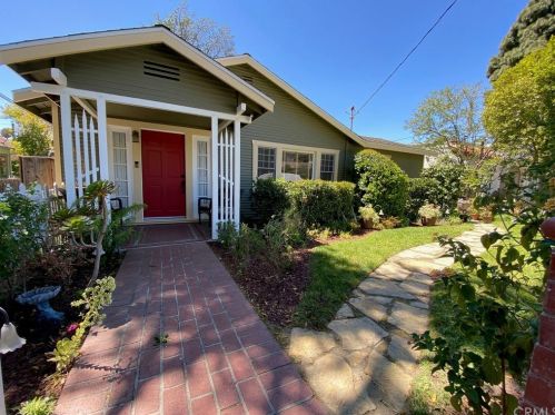 3136 Altura Ave, Glendale, CA 91214-3603