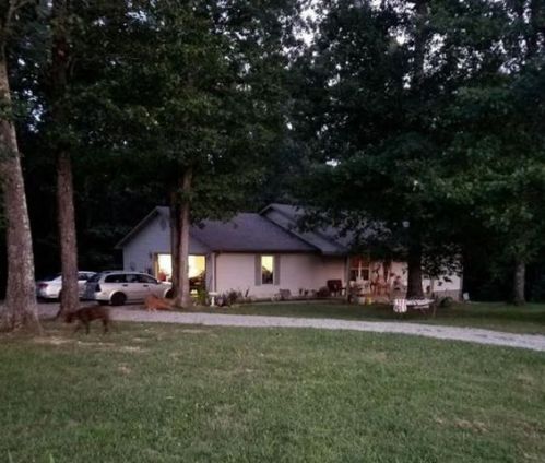 511 Keri Ln, Clarkrange, TN 38553-5195