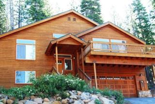 12327 Northwoods Blvd, Truckee CA  96161-6410 exterior