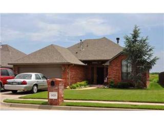 9028 75th St, Yukon, OK 73099-9663