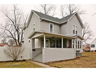 171 Michigan Ave, Bradley, IL 60915-1634
