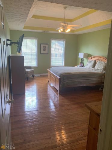 263 Lakeview Pl, Stockbridge GA  30281-6271 exterior