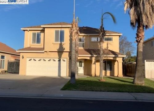 534 Eleni Ln, Manteca, CA 95336-3480
