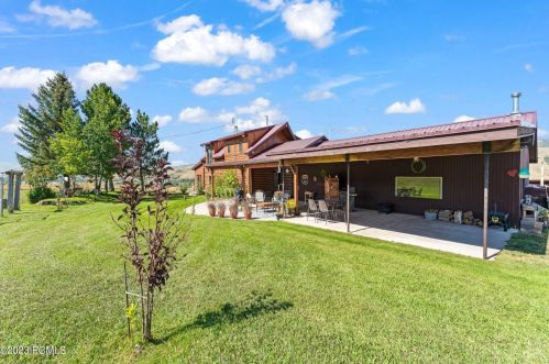 1451 Hoytsville Rd, Hoytsville UT 84017-9791 exterior