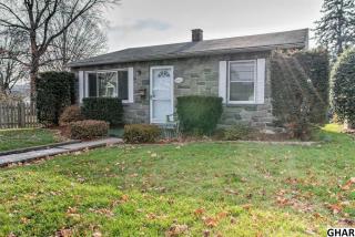 4705 Lancaster St, Harrisburg, PA 17111-2680