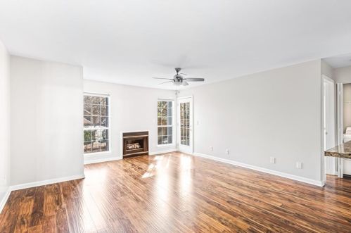 420 Granville Ct, Atlanta GA  30328-3439 exterior