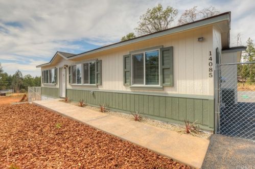 14085 Drexel Dr, Nimshew, CA 95954-9448