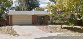 11111 Dahlia Way, Denver CO  80233-5431 exterior