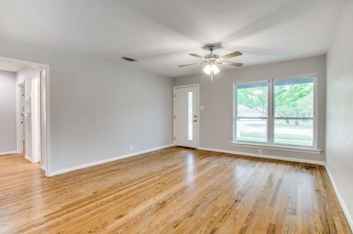 4029 Driskell Blvd, Fort Worth TX  76107-7207 exterior