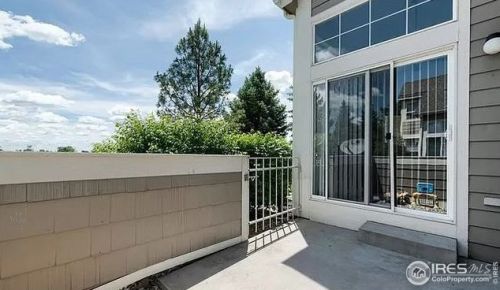 3051 Sage Crk Rd, Fort Collins CO  exterior