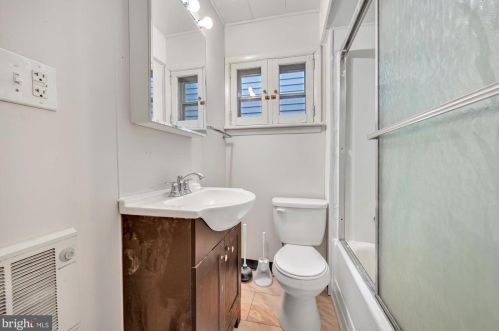 245 Nichols St, Primrose PA 17901-1215 exterior