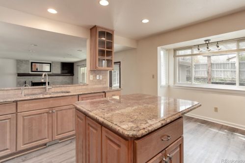 17708 Belleview Pl, Denver CO  80015-2305 exterior
