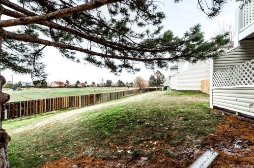 17171 Ford Dr, Aurora CO  80017-3203 exterior