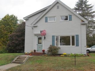 101 School St, Wakefield, NH 03872-4343