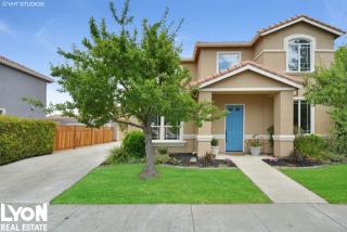1801 Tahoe Pl, Davis, CA 95616-6651