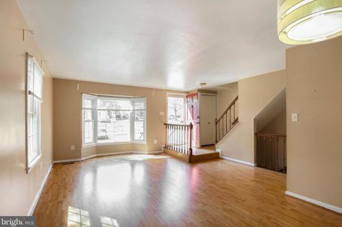 12206 Lemar Ct, Silver Spring MD 20904-1879 exterior