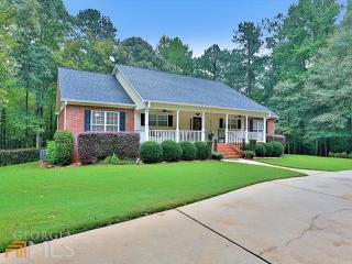 186 Bear Creek Rd, Moreland, GA 30259-2813