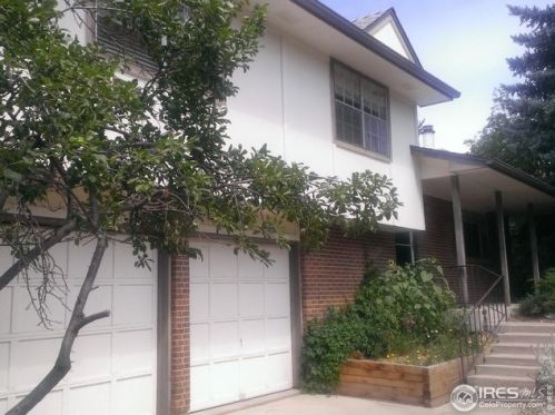 4695 Devonshire St, Boulder, CO 80301-4105