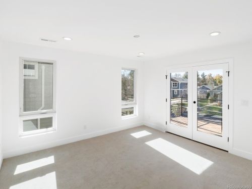 4536 Quitman St, Denver CO  80212-2536 exterior