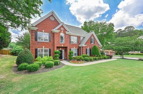 2545 Harman Park Ct, Duluth, GA 30097-4957