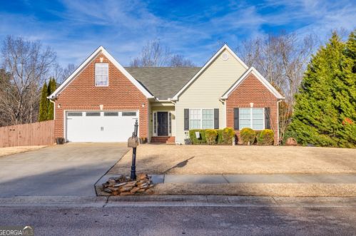 5106 Daylily Dr, Braselton, GA 30517-1222