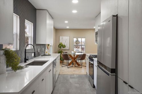 3150 Logan St, Englewood CO  80113-2624 exterior