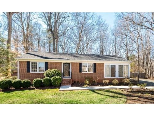 2201 Highland Dr, Powhatan, VA 23139-6127