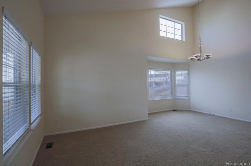 5134 Gold Bug Way, Aurora CO 80016-4276 exterior