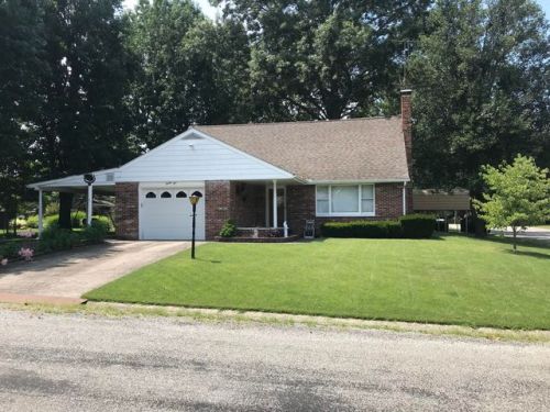 24 Patton Dr, Conant, IL 62274-1157